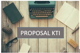 Pengumaman Daftar Topik dan Pembimbing KTI 2022/2023